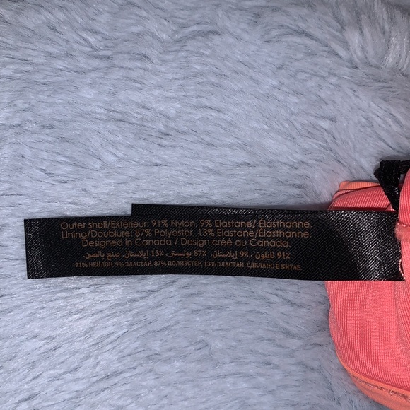 NWT Turquoise Couture Bikini - Picture 7 of 16